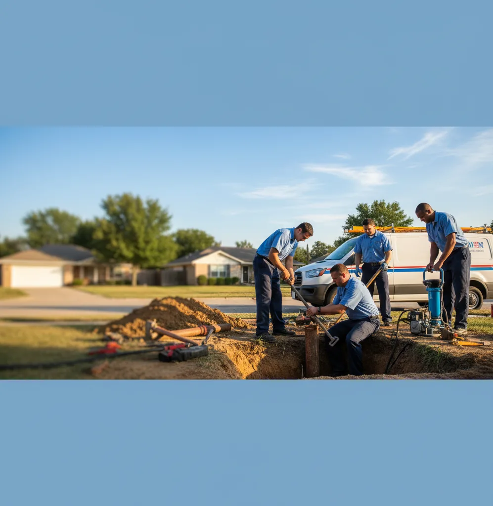 Water Heater Repair & Plumber in Milaca